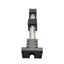 Used PHD 13230-1-1-14 Linear Guide Rod Clamping Positioner, Overall Length: 14"