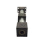 Used PHD 13230-1-1-14 Linear Guide Rod Clamping Positioner, Overall Length: 14"