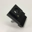 Used Adjustable Laser Turning Mirror Holder, With 2x Mitutoyo 0.5" Micrometers