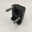 Used Adjustable Laser Turning Mirror Holder, With 2x Mitutoyo Micrometers 0.5" Stroke