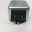 Used TDK ZHC2206-11 Noise Filter, Rating: 250VAC 6A 50/60Hz, High Pot: 2.5kVAC