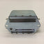 Used TDK ZHC2206-11 Noise Filter, Rating: 250VAC 6A 50/60Hz, High Pot: 2.5kVAC