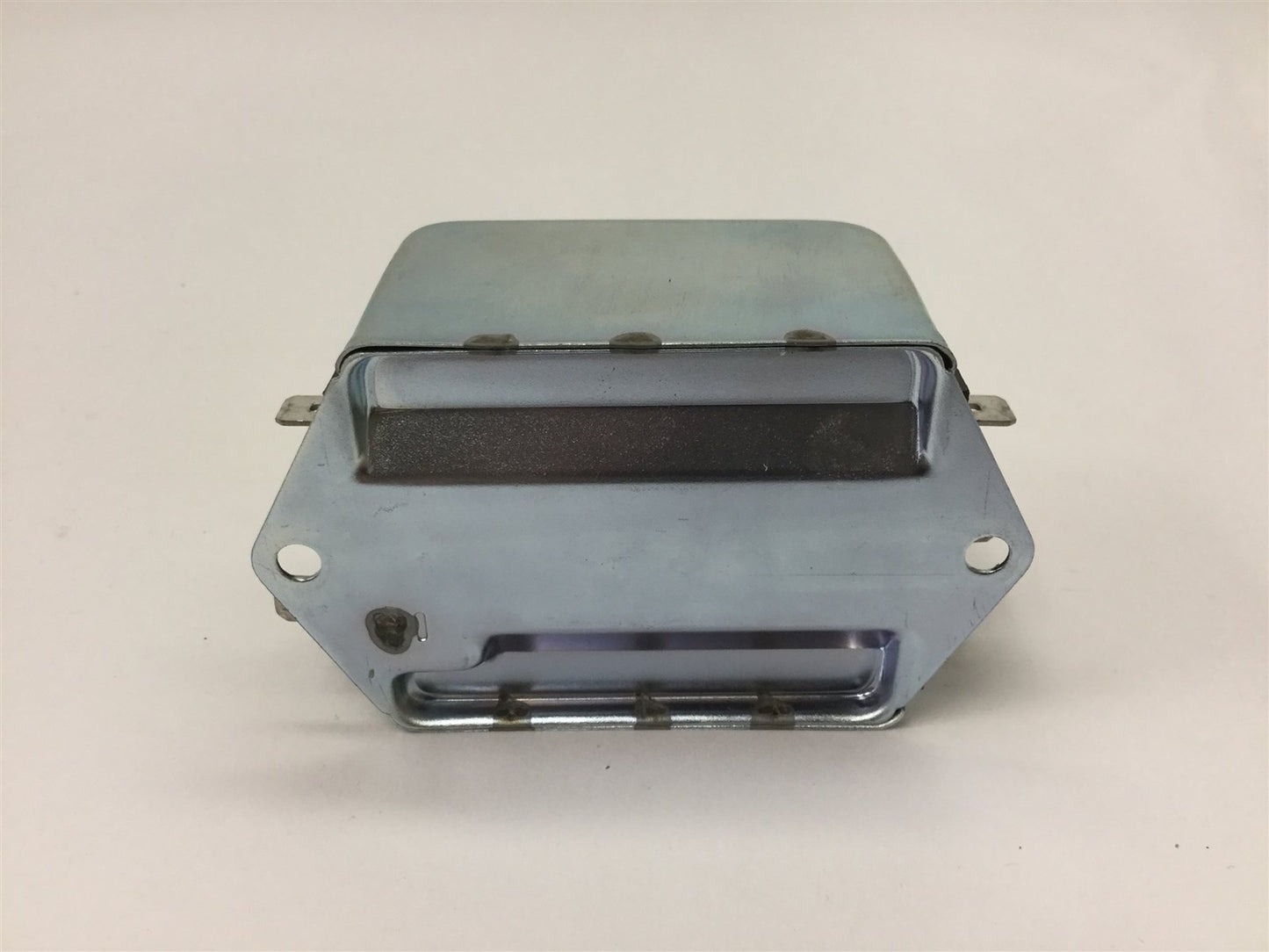 Used TDK ZHC2206-11 Noise Filter, Rating: 250VAC 6A 50/60Hz, High Pot: 2.5kVAC
