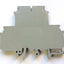 Used Lot of 17 Phoenix Contact Typ UKK5-T Disconnect Terminal Block 300V 15A 24-12AWG
