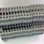 Used Lot of 17 Phoenix Contact Typ UKK5-T Disconnect Terminal Block 300V 15A 24-12AWG
