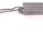 Used Iwaki EF RH120 25OJ External Regenerative Resistor, Resistance: 25 Ohms