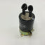 Used Hitachi HCGF6A Capacitor, Rating: 3300 MFD, Voltage: 400VDC, Surge: 450VDC