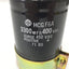 Used Hitachi HCGF6A Capacitor, Rating: 3300 MFD, Voltage: 400VDC, Surge: 450VDC