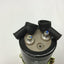 Used Hitachi HCGF6A Capacitor, Rating: 3300 MFD, Voltage: 400VDC, Surge: 450VDC