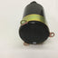 Used Hitachi HCGF6A Capacitor, Rating: 3300 MFD, Voltage: 400VDC, Surge: 450VDC