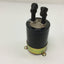 Used Hitachi HCGF6A Capacitor, Rating: 3300 MFD, Voltage: 400VDC, Surge: 450VDC
