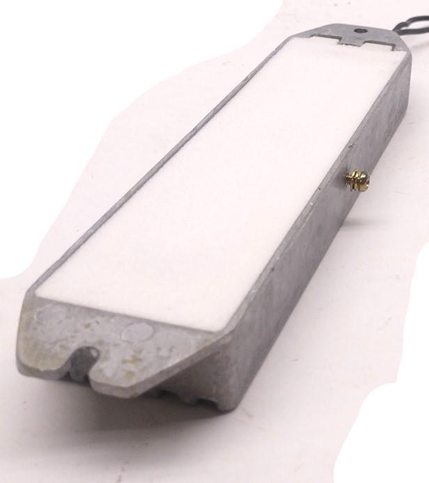 Used Iwaki GK RH120 25OJ External Regenerative Resistor, Resistance: 25 Ohms