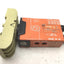 Used Foxtam 11RD LS Time Delay On Relay, Coil: 24VAC, Contacts: 110VAC, 1-100S