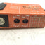 Used Foxtam 11RD LS Time Delay On Relay, Coil: 24VAC, Contacts: 110VAC, 1-100S
