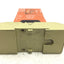 Used Foxtam 11RD LS Time Delay On Relay, Coil: 24VAC, Contacts: 110VAC, 1-100S