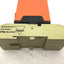 Used Foxtam 11RD LS Time Delay On Relay, Coil: 24VAC, Contacts: 110VAC, 1-100S