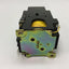 Used Mitsubishi SD-K21 Contactor, 3-Pole with 2x N/O and 2x N/C Auxiliary Contacts