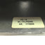Used Lot of 2 Phoenix Contact 1775606 13-TFL/PG29G Aluminum Connector Cover