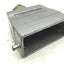 Used Lot of 2 Phoenix Contact 1775606 13-TFL/PG29G Aluminum Connector Cover