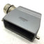 Used Phoenix Contact 1775596 Aluminum Sleeve Housing Side Port, IP65, Lateral, B16