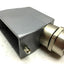 Used Phoenix Contact 1775596 Aluminum Sleeve Housing Side Port, IP65, Lateral, B16