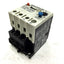 Used Square D TD3,7 Overload Relay, Amperage Range: 3.7-5.5A, Contacts: 240-600VAC