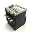 Used Square D TD3,7 Overload Relay, Amperage Range: 3.7-5.5A, Contacts: 240-600VAC