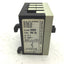 Used Lot of 2 Square D Class 9999 PN10 Auxiliary Contact Voltage 600VAC, Amperage 12A