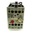 Used Square D 9065 TR1.4 Overload Relay, 1.4-2.1A, 3-Pole, NO/NC, 600VAC/300VDC