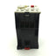 Used Square D 9065 TR1.4 Overload Relay, 1.4-2.1A, 3-Pole, NO/NC, 600VAC/300VDC