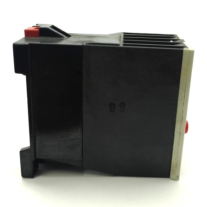 Used Square D 9065 TR1.4 Overload Relay, 1.4-2.1A, 3-Pole, NO/NC, 600VAC/300VDC