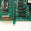 Used Barber Colman Maco 4000 A-13398-4 Temp Temperature Control PCB Board A133984