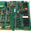 Used Barber Colman Maco 4000 A-13398-4 Temp Temperature Control PCB Board A133984