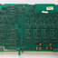 Used Barber Colman Maco 4000 A-13398-4 Temp Temperature Control PCB Board A133984