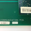 Used Barber Colman Maco A-13408-1 Communication PCB Control Board A134081