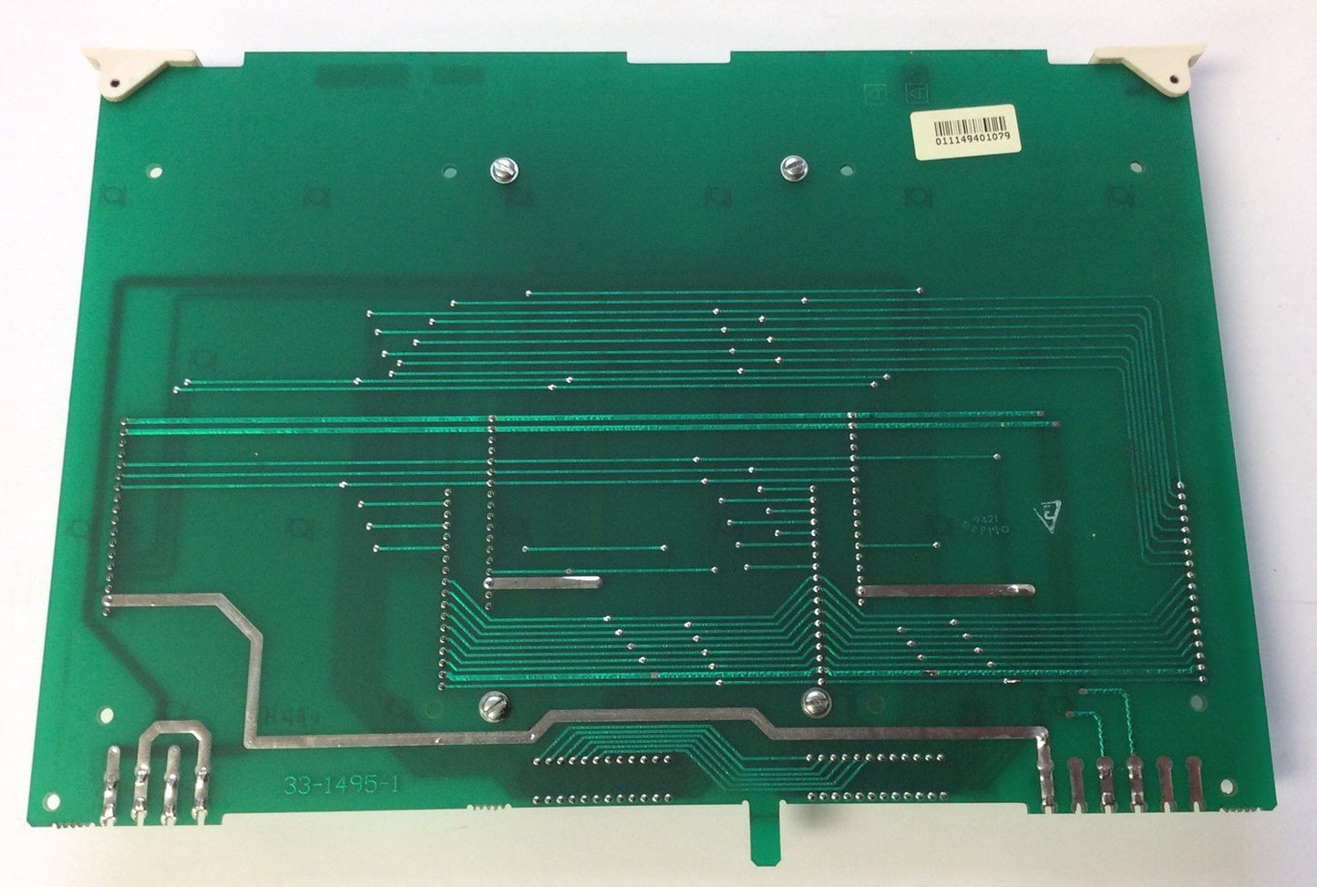 Used Barber Colman Maco A-13408-1 Communication PCB Control Board A134081