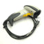 Used Symbol DS6608-HD20001R Handheld Barcode Scanner 650nm, USB, 60° Pitch, 14" Range