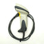 Used Symbol DS6608-HD20001R Handheld Barcode Scanner 650nm, USB, 60° Pitch, 14" Range