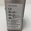 Used Sola SFL 1.5-48-100 DIN Rail Mount Power Supply 115/230VAC In, 48VDC 1.5A Output