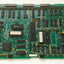 Used Barber Colman Maco A-13396-5 Sequence Seq. Hydraulic PCB PC Board A133965