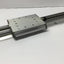 For Parts BW LP2WLS3JN,350 LoPro Linear Lead Screw Actuator Positioner Wheel Plate, 350mm
