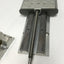 For Parts BW LP2WLS3JN,350 LoPro Linear Lead Screw Actuator Positioner Wheel Plate, 350mm