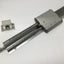 For Parts BW LP2WLS3JN,350 LoPro Linear Lead Screw Actuator Positioner Wheel Plate, 350mm