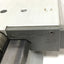 For Parts BW LP2WLS3JN,350 LoPro Linear Lead Screw Actuator Positioner Wheel Plate, 350mm