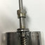 For Parts BW LP2WLS3JN,350 LoPro Linear Lead Screw Actuator Positioner Wheel Plate, 350mm