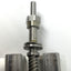For Parts BW LP2WLS3JN,350 LoPro Linear Lead Screw Actuator Positioner Wheel Plate, 350mm