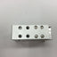 Used SMC MXH10-10 Precision Slide Table, Bore: 10mm, Stroke: 10mm, Pressure: 0.7MPa