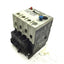 Used Square D TD2,6 Overload Relay, Amperage Range: 2.6-3.7A, Contacts: 240-600VAC
