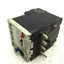 Used Square D TD2,6 Overload Relay, Amperage Range: 2.6-3.7A, Contacts: 240-600VAC