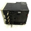 Used Square D TD2,6 Overload Relay, Amperage Range: 2.6-3.7A, Contacts: 240-600VAC